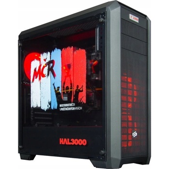 DeepCool LE300 Marrs R-LE300-BKLNMG-G-1