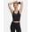 Under Armour Дамски потник Under Armour UA Vanish Seamless Tank-BLK Under Armour | Cheren | ЖЕНИ | XS