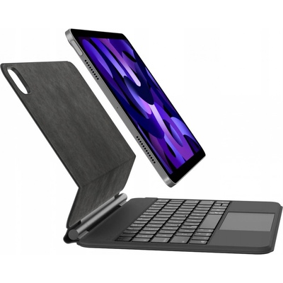 Belkin Magnetic Keyboard Folio for 11 M4 iPad Pro BBZ002du-v2