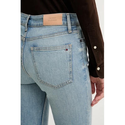 Tommy Hilfiger Дънки Tommy Hilfiger (WW0WW47694)