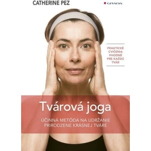 Tvárová joga | Catherine Pez (2024)