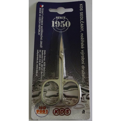 KDS Sedlčany 4015 nůžky záděrkové rovné 9 – Zboží Dáma