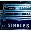 MAROON 5: SINGLES CD