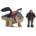 DreamWorks Фигури DreamWorks Dragons - How to Train Your Dragon, Gronckle and Fishlegs (6074006)