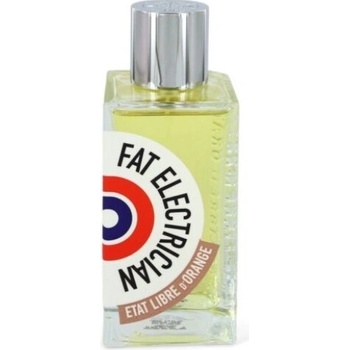 Etat Libre d´Orange Fat Electrician parfumovaná voda pánska 100 ml tester