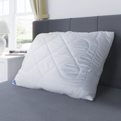 Kvalitex Vankúš guľôčkový Luxus plus zips 45x60