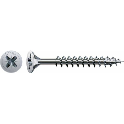 SPAX 1081010500705 skrutka zo zápustnou hlavou 5 mm 70 mm ocel 200 ks