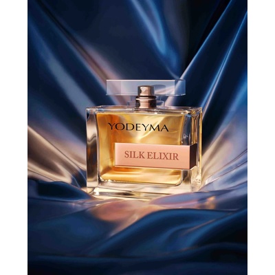 Yodeyma Silk Elixir parfémovaná voda dámská 100 ml