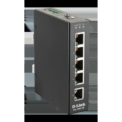 D-Link DIS-100E-5W