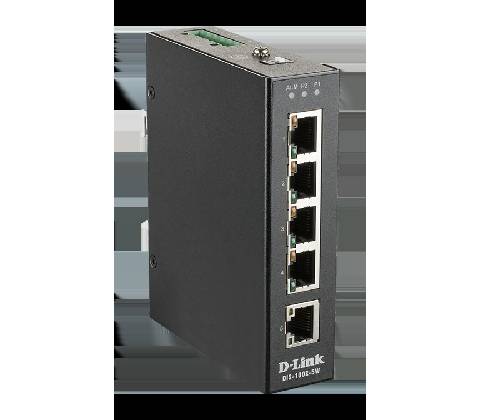D-Link DIS-100E-5W