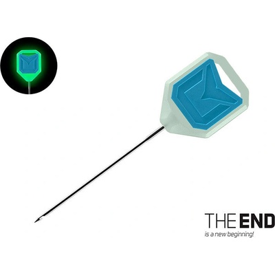 Delphin Fluo ihla Safety