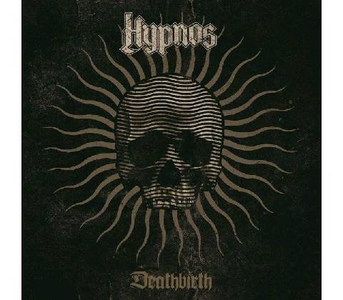 HYPNOS - DEATHBIRTH PREORDER: 2.3.2023