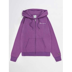 Champion Суитшърт Hooded Full Zip Sweatshirt (116585-VS005)