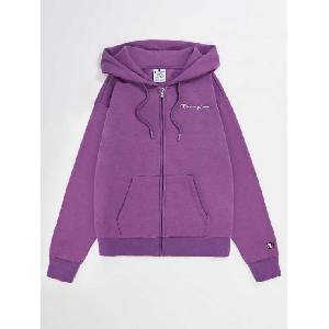 Champion Суитшърт Hooded Full Zip Sweatshirt - sportdepot - 59,95 лв