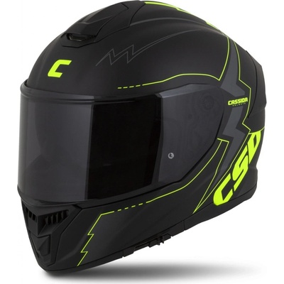 Cassida Integral GT 2.1 Flash 2026