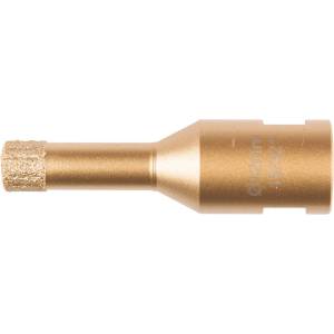 Makita Боркорона makita с диамантено зърно 12 мм (с резба m14 за ъглошлайф) d-79946 (d-79946)