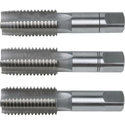 KS Tools 3312200 331.2200 ruční závitník metrický M20 x 2.5 pravotočivý ocel 1 ks