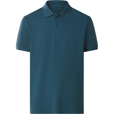 esmara pánské polotriko s BIO bavlnou modrá – Zbozi.Blesk.cz