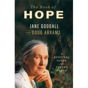 Book of Hope | Doug Abrams (ISBN: 9781250784094)
