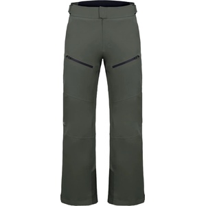 Lasse Kjus Ски панталон Lasse Kjus Formula Tech Pants Ski trousers - Green Slate / Black - размер 54 (007-4430-0223)