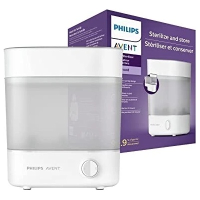 Philips Avent Elektrický parný sterilizátor 291/00