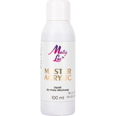 MollyLac Liquid Master Acrylic na akryl 100 ml