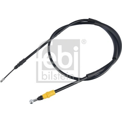 Ťažné lanko, parkovacia brzda FEBI BILSTEIN 180468