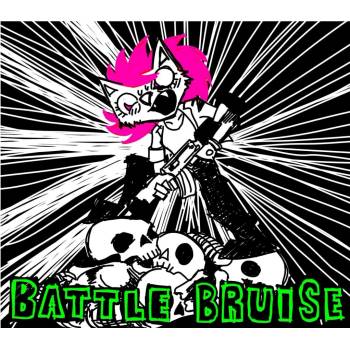 Battle Bruise