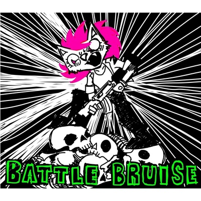 Battle Bruise