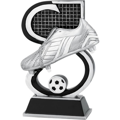 Ft143 Plaketa fotbal
