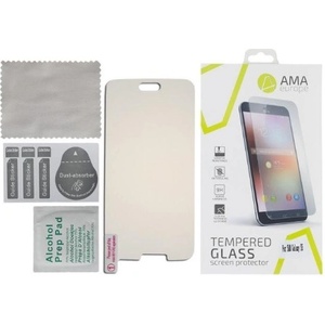 AMA Стъклен закален протектор за LG Magna (53158)