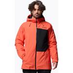 Columbia Мъжко скиорско яке Columbia Winter District III zing/black