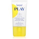 Supergoop! Play мляко за загар SPF 50 30ml
