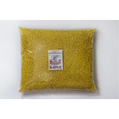 Kadlo Mušličky vaječné 5 kg
