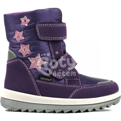 Richter Husky 2.0 5005-6191-7501 blackberry