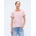 GAP Памучна тениска GAP GAP | Cherven | ЖЕНИ | XXS