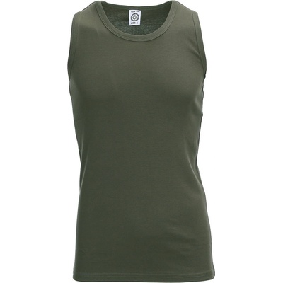 Fostex Tanktop olivové