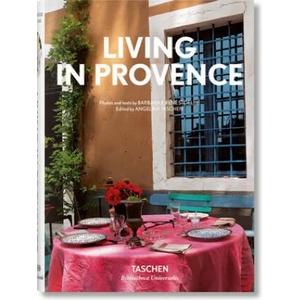 Living in Provence | René Stoeltie, Barbara Stoeltie (ISBN: 9783836572866)