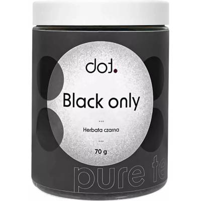 Cup&You černý čaj 70 g