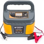 Powermat Зарядно устройство за акумулатор powermat pm-pm-10t, 12v / 24v (pm-pm-10t)