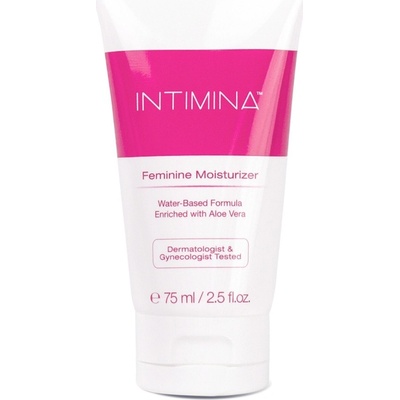 Intimina Feminine Moisturizer 75 ml