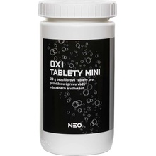 Neo OXI tablety mini 1 kg