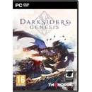 Darksiders: Genesis
