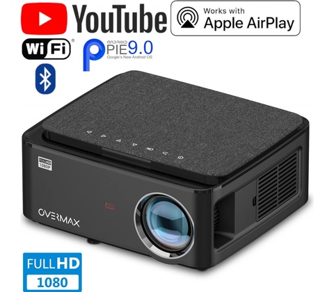 Overmax Multipic 5.1