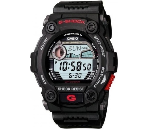 Casio G-7900-1