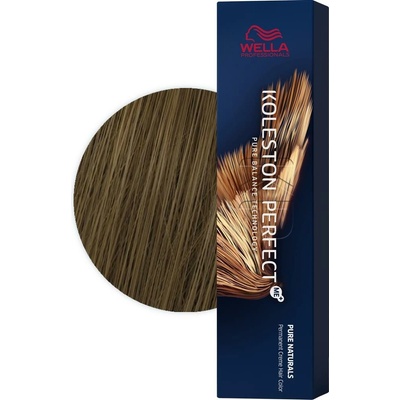 Wella Koleston Perfect Me+ Pure Naturals 77/02 60 ml