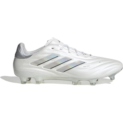Adidas Футболни бутонки Adidas Copa Pure Elite Firm Ground Football Boots - White/Silver