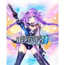 Hyperdimension Neptunia U: Action Unleashed