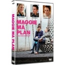 Maggie má plán DVD
