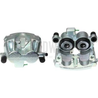 Brzdový strmeň BUDWEG CALIPER 344954